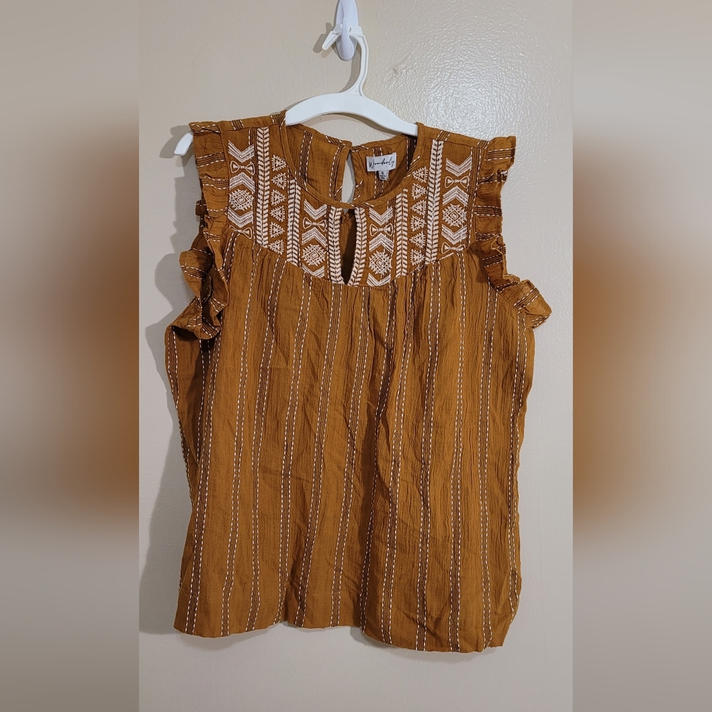 Womens shirt